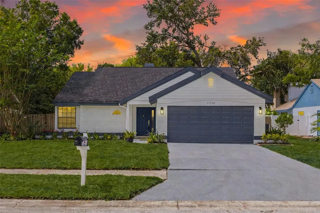 2908 Longbrooke Way Clearwater FL 33760