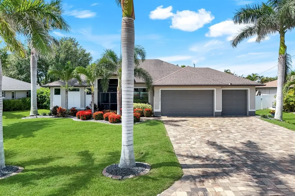 1140 SW 46th Street Cape Coral FL 33914