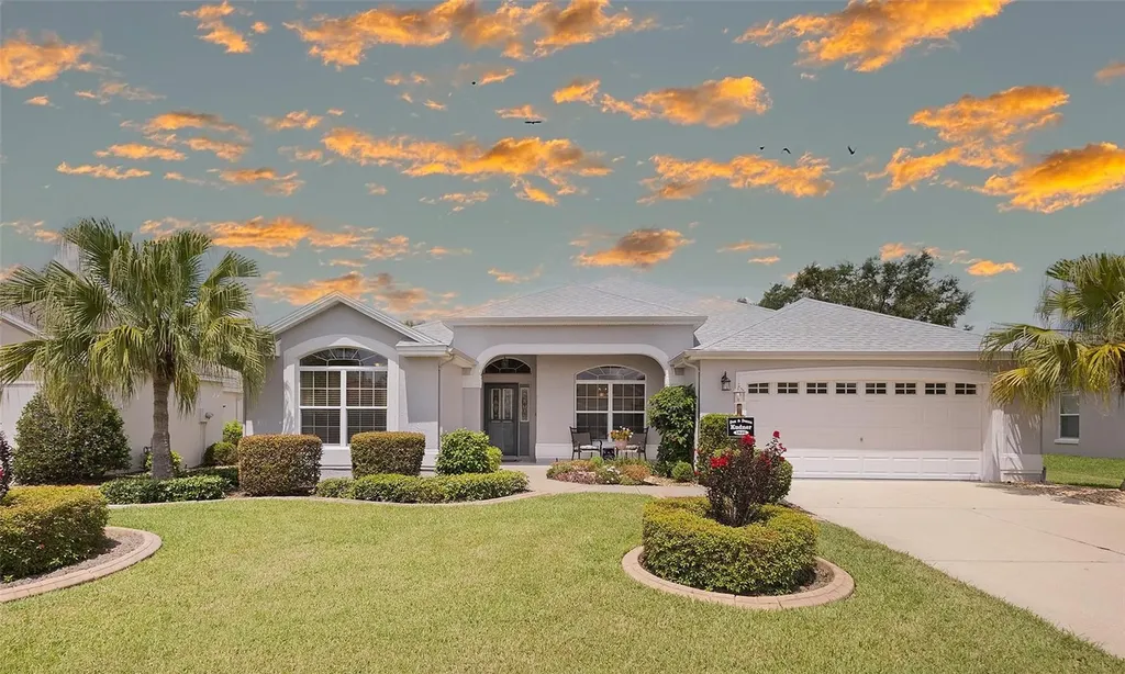 1826 Kyrle Terrace The Villages FL 32162