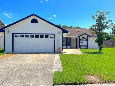 2011 Gamboge Drive Orlando FL 32822