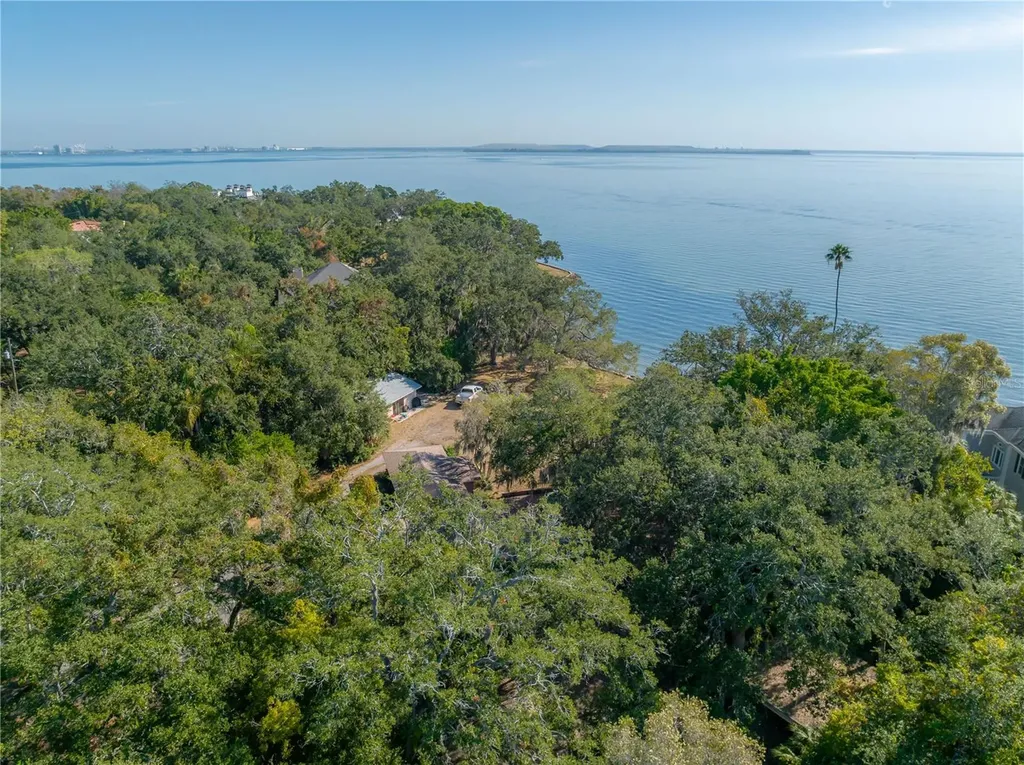6210 Bayshore Boulevard Tampa FL 33611