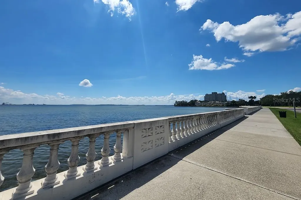 6210 Bayshore Boulevard Tampa FL 33611