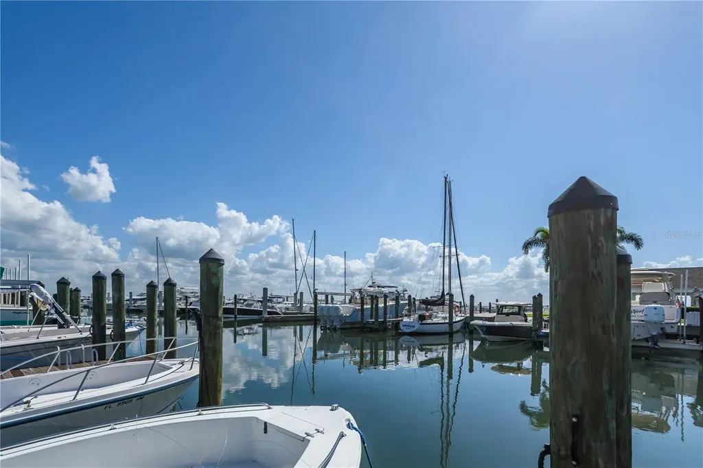 6210 Bayshore Boulevard Tampa FL 33611