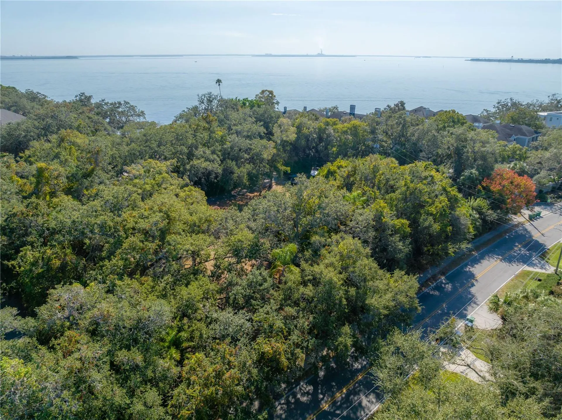 6210 Bayshore Boulevard Tampa FL 33611