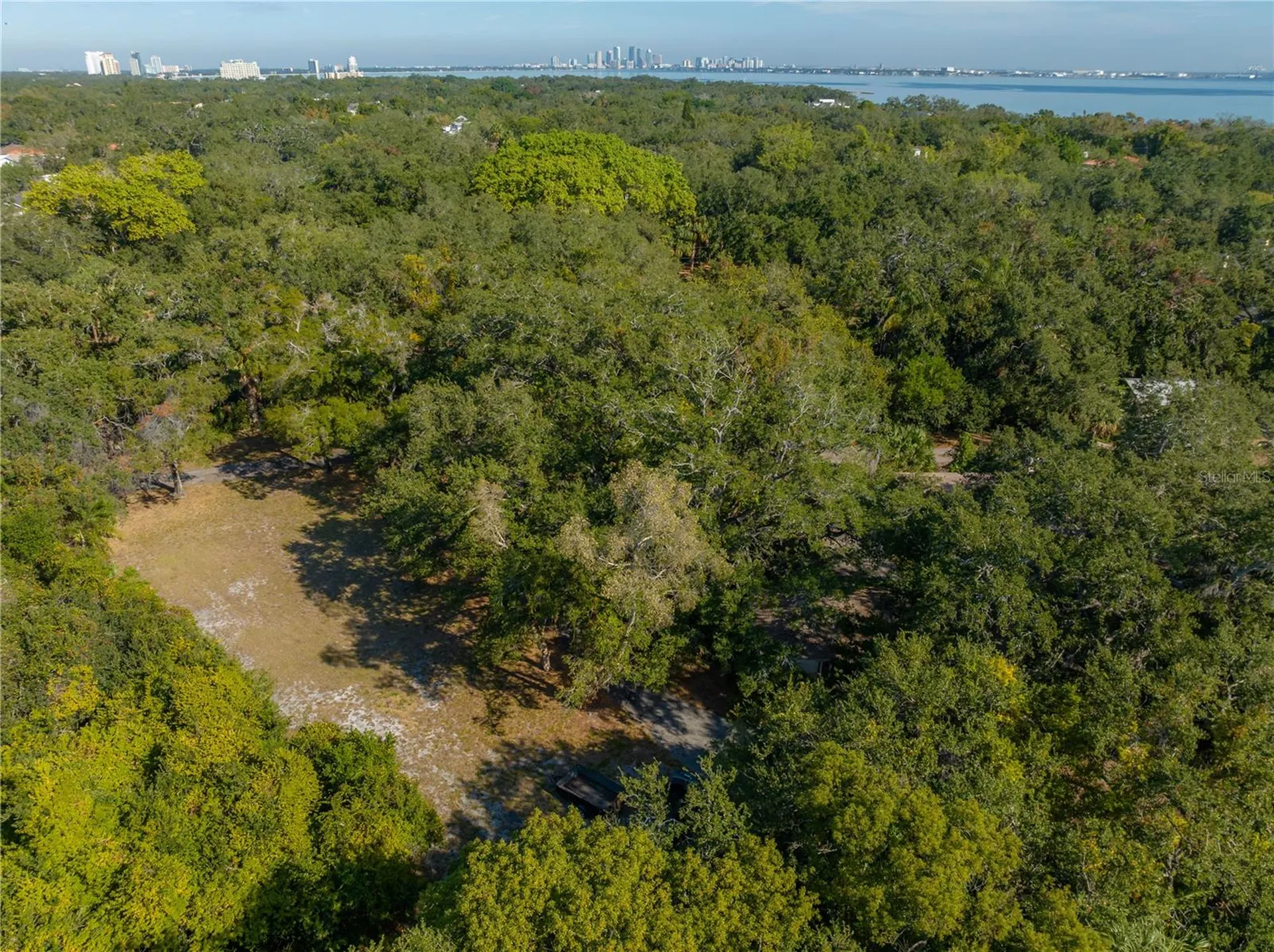 6210 Bayshore Boulevard Tampa FL 33611