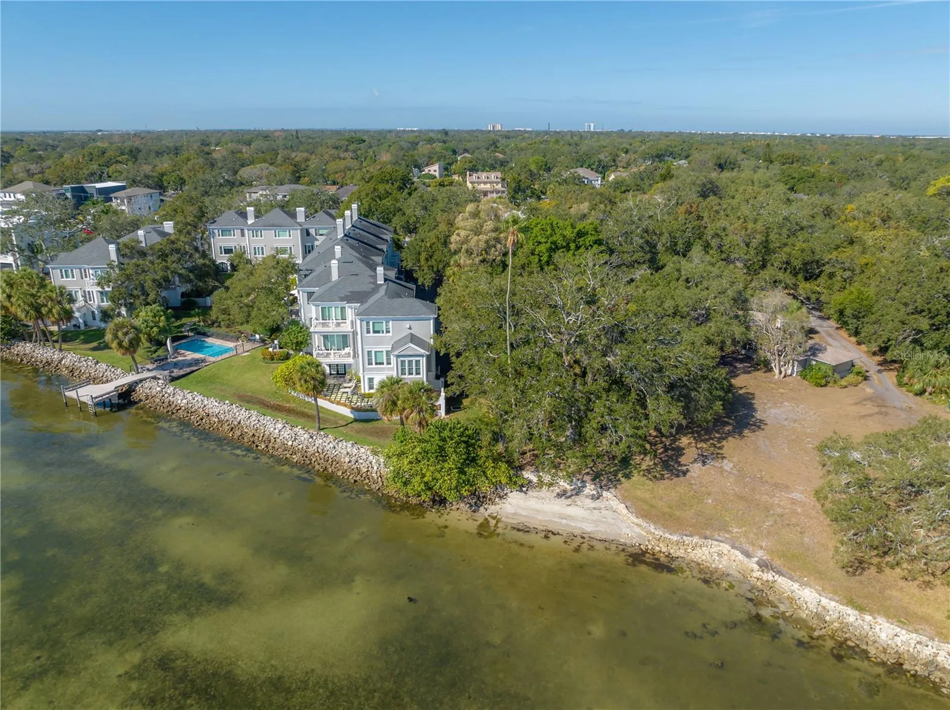 6210 Bayshore Boulevard Tampa FL 33611