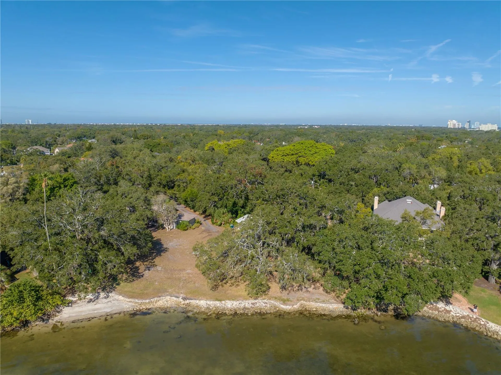 6210 Bayshore Boulevard Tampa FL 33611