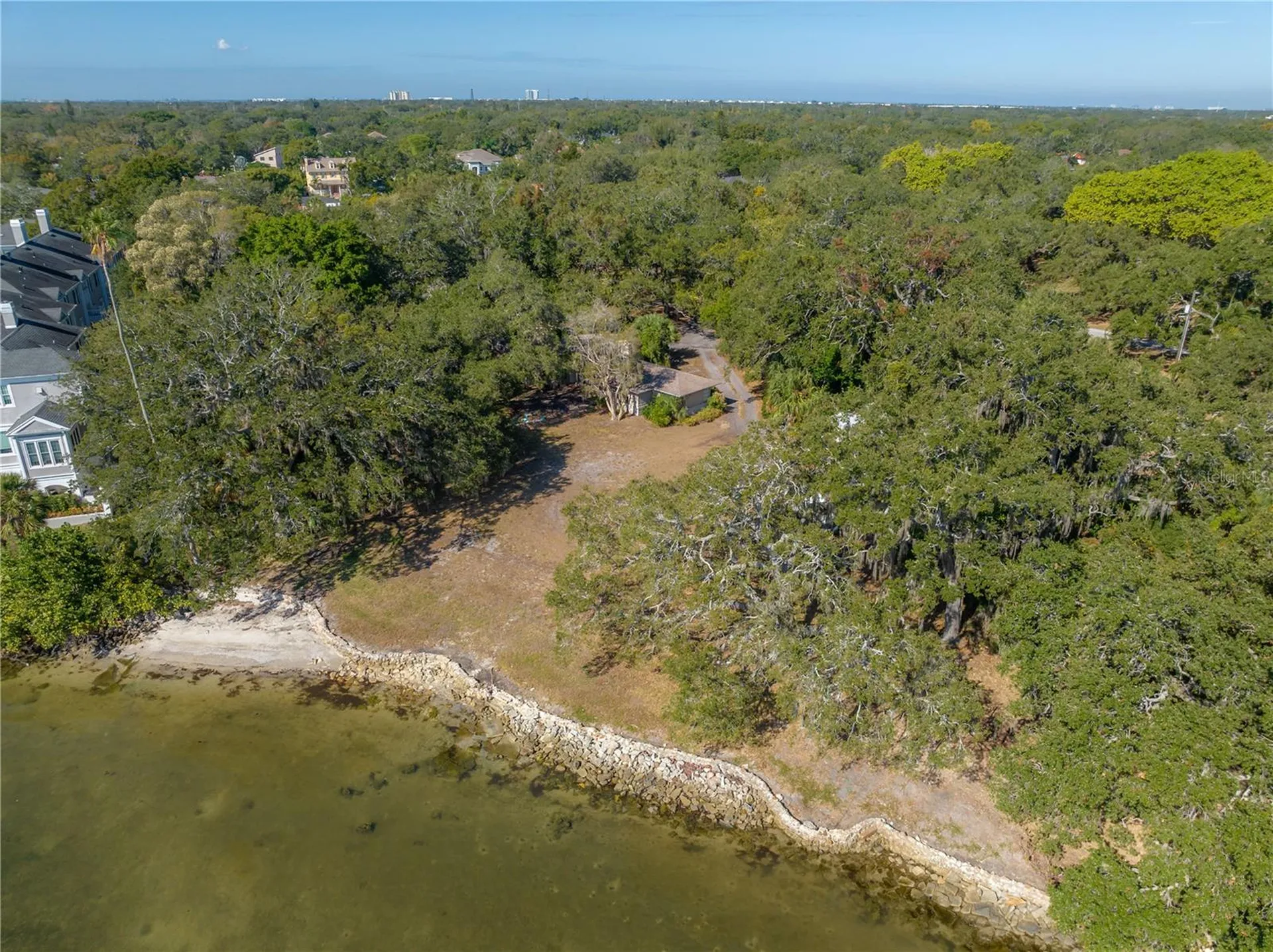 6210 Bayshore Boulevard Tampa FL 33611