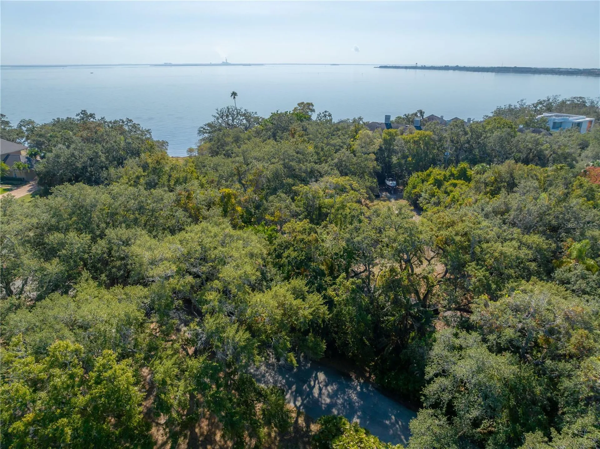6210 Bayshore Boulevard Tampa FL 33611