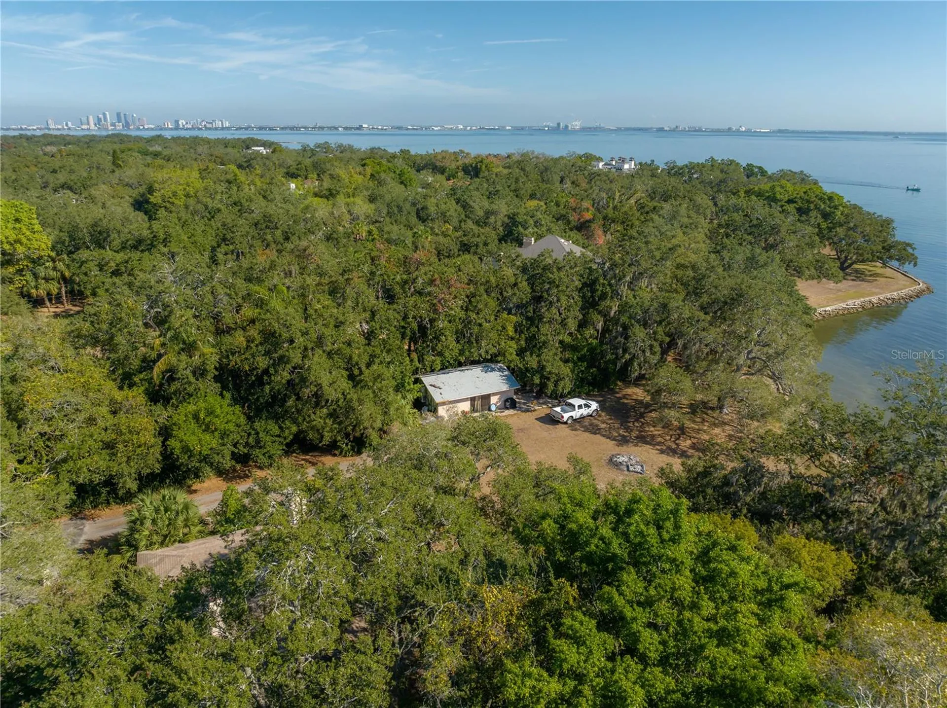 6210 Bayshore Boulevard Tampa FL 33611