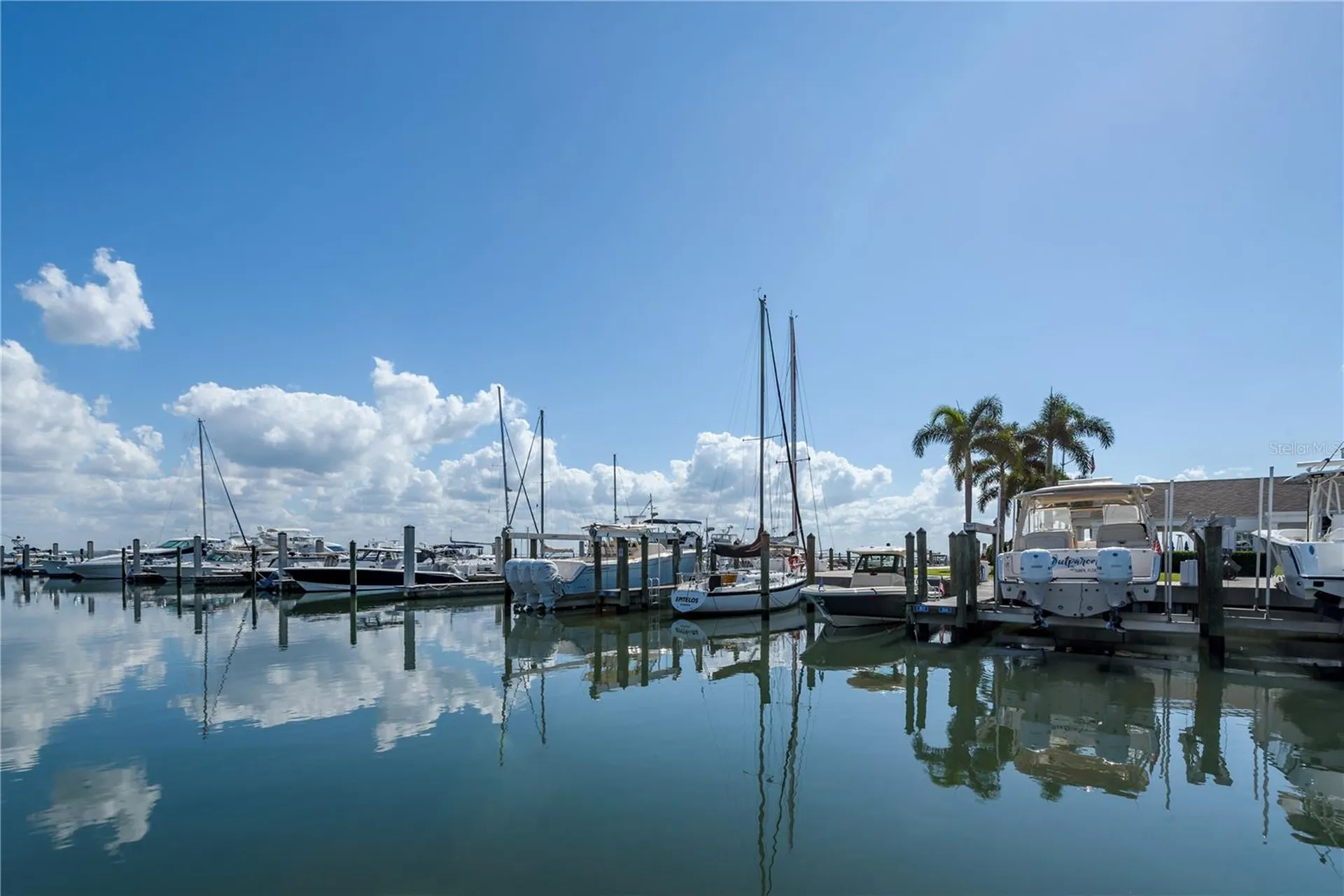 6210 Bayshore Boulevard Tampa FL 33611