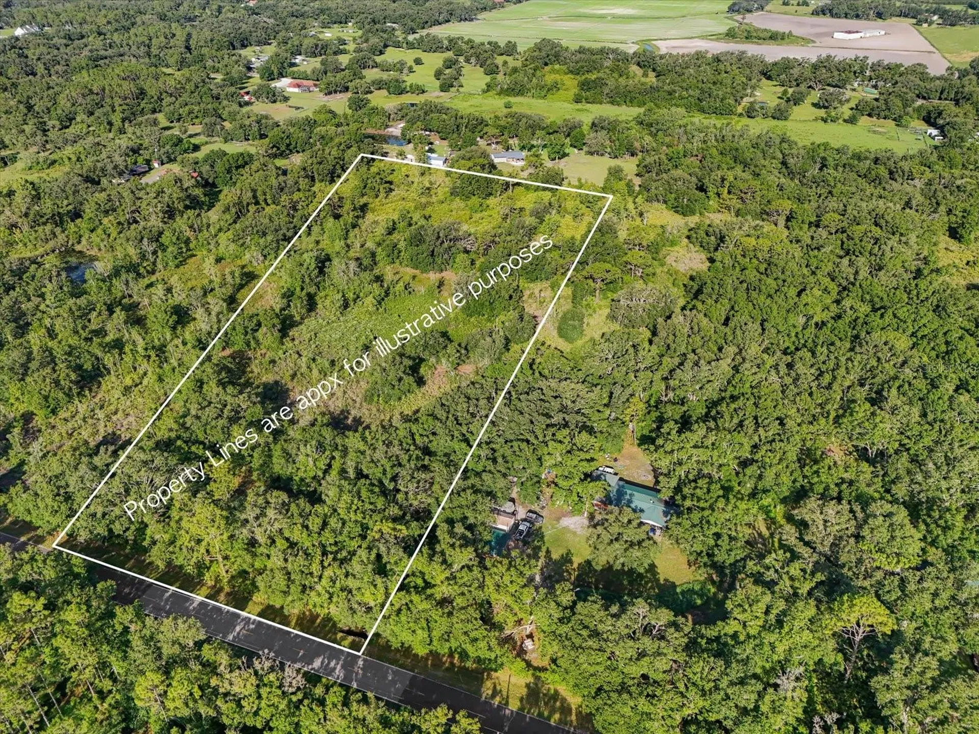 5900 N Dormany Road Plant City FL 33565