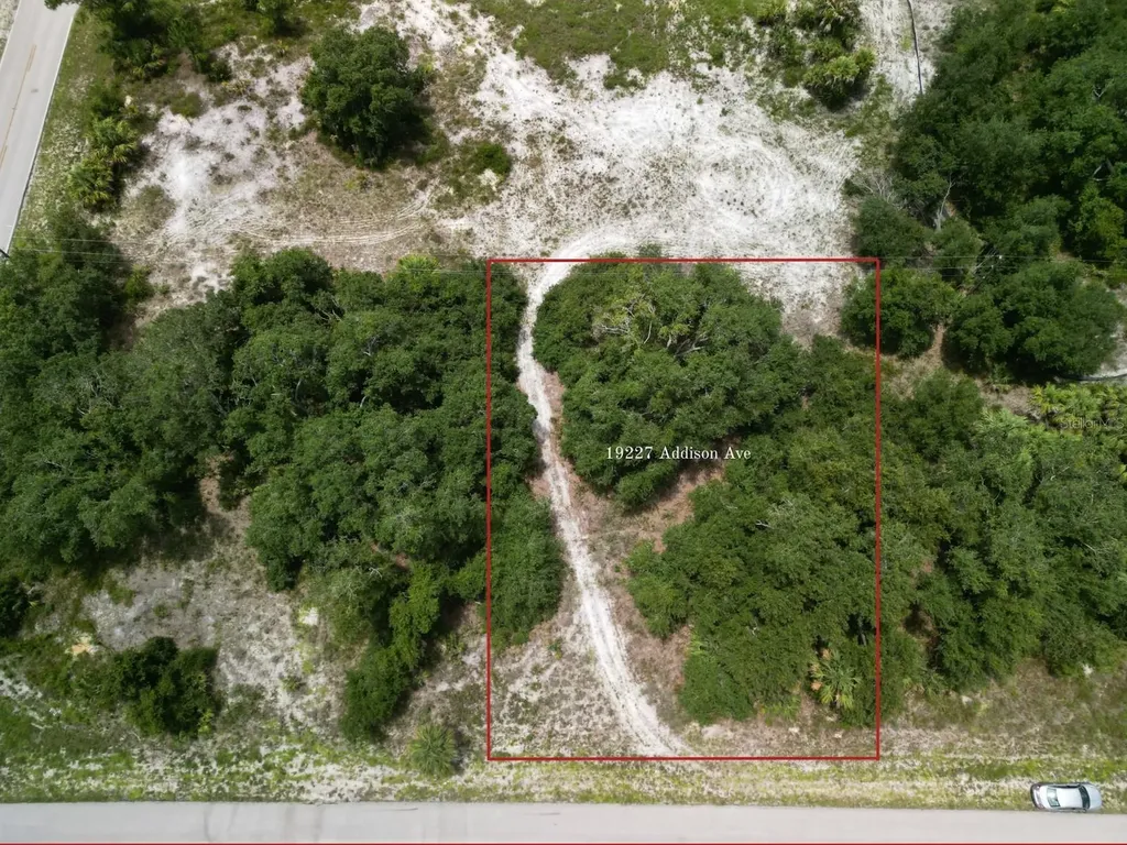 19227 Addison Avenue Port Charlotte FL 33954