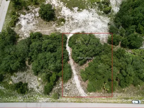 19227 Addison Avenue Port Charlotte FL 33954