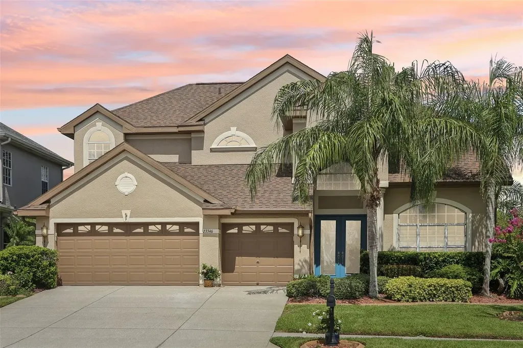 23346 Abercorn Lane Land O Lakes FL 34639