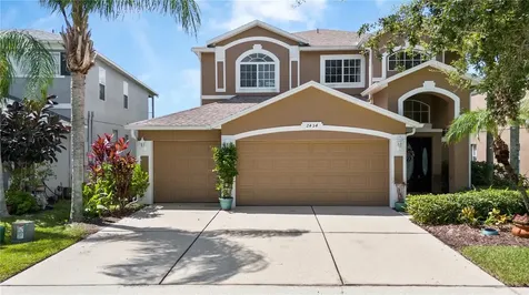 2454 Black Lake Boulevard Winter Garden FL 34787