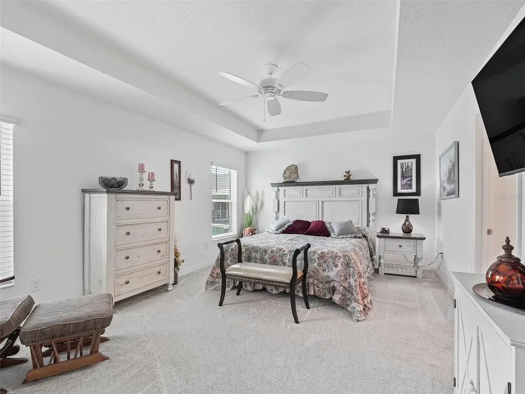 4216 Balcharan Terrace The Villages FL 32163