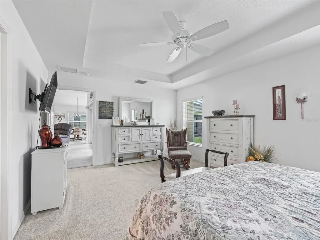 4216 Balcharan Terrace The Villages FL 32163