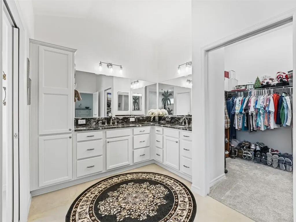 4216 Balcharan Terrace The Villages FL 32163