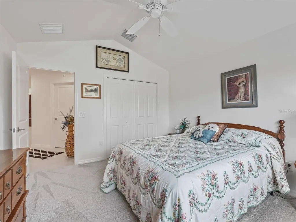 4216 Balcharan Terrace The Villages FL 32163