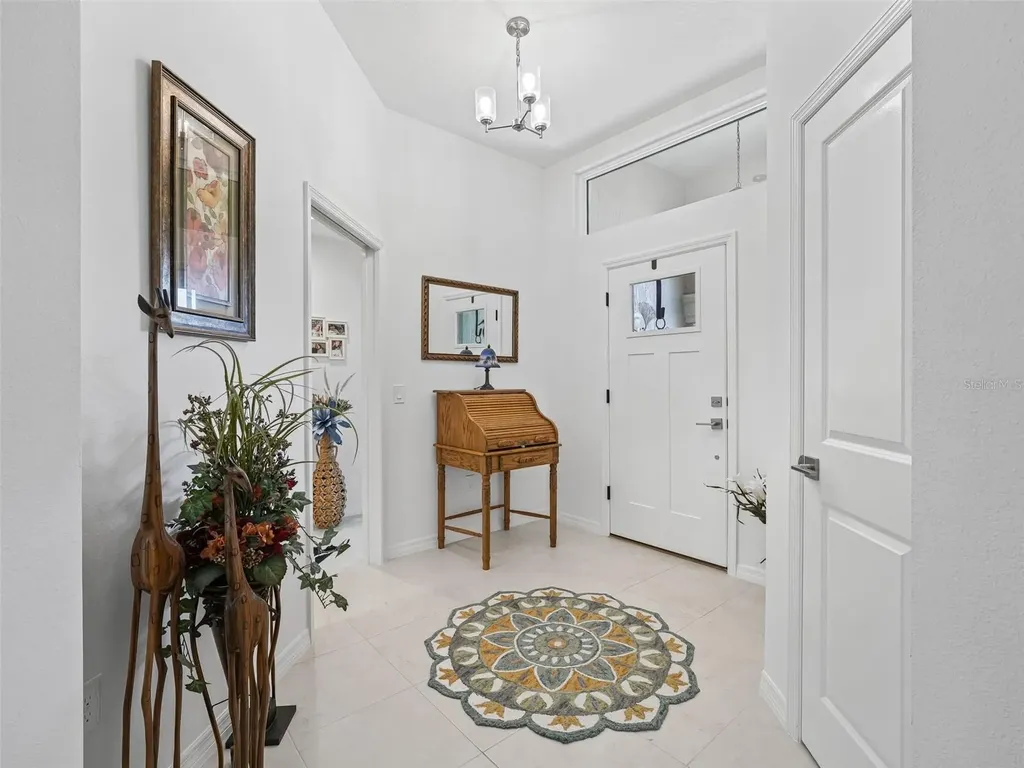 4216 Balcharan Terrace The Villages FL 32163