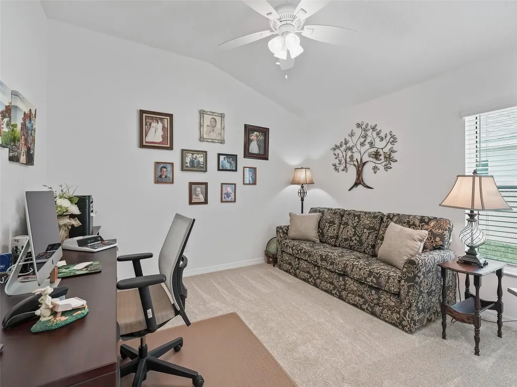 4216 Balcharan Terrace The Villages FL 32163