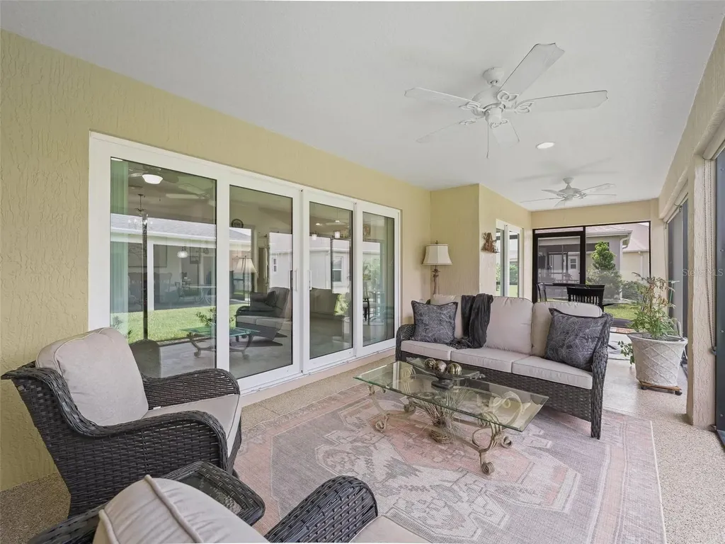4216 Balcharan Terrace The Villages FL 32163