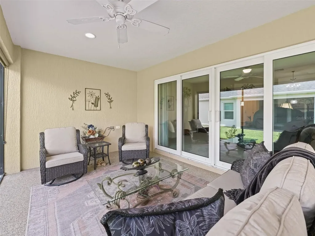 4216 Balcharan Terrace The Villages FL 32163