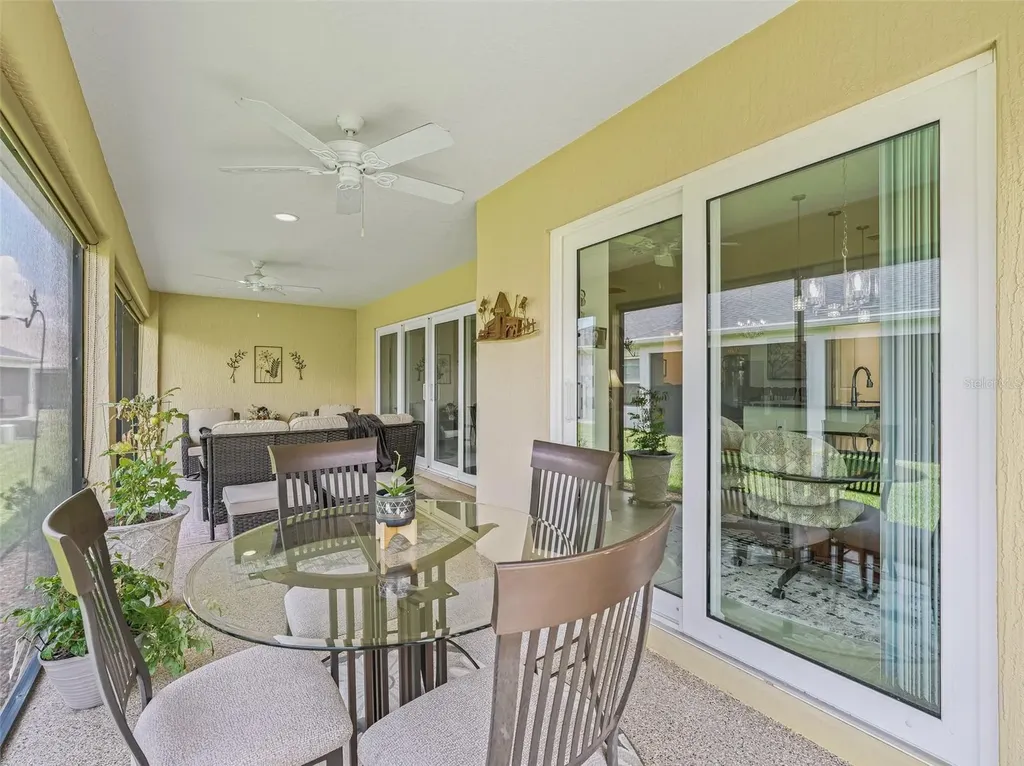 4216 Balcharan Terrace The Villages FL 32163