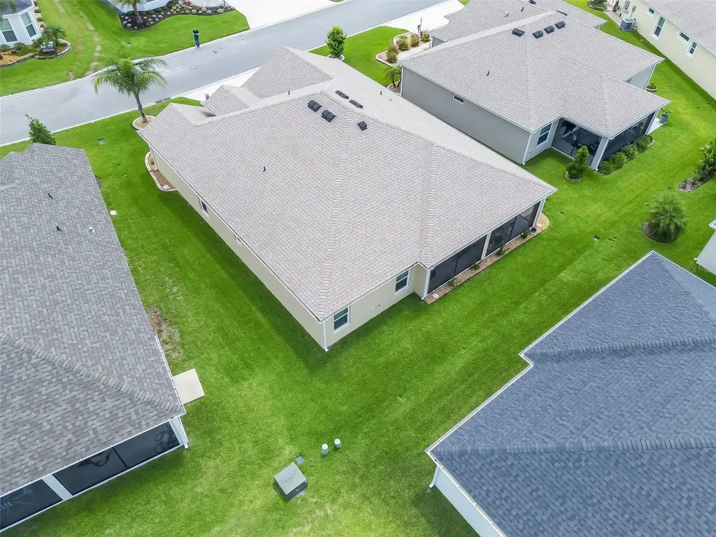 4216 Balcharan Terrace The Villages FL 32163
