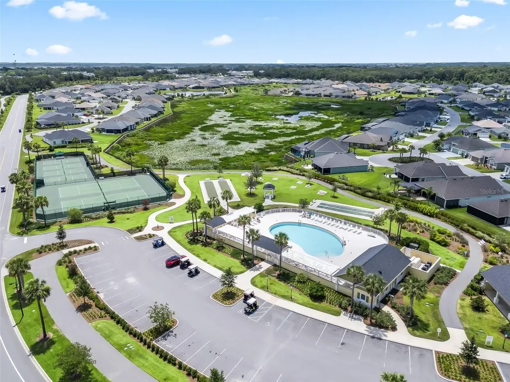 4216 Balcharan Terrace The Villages FL 32163