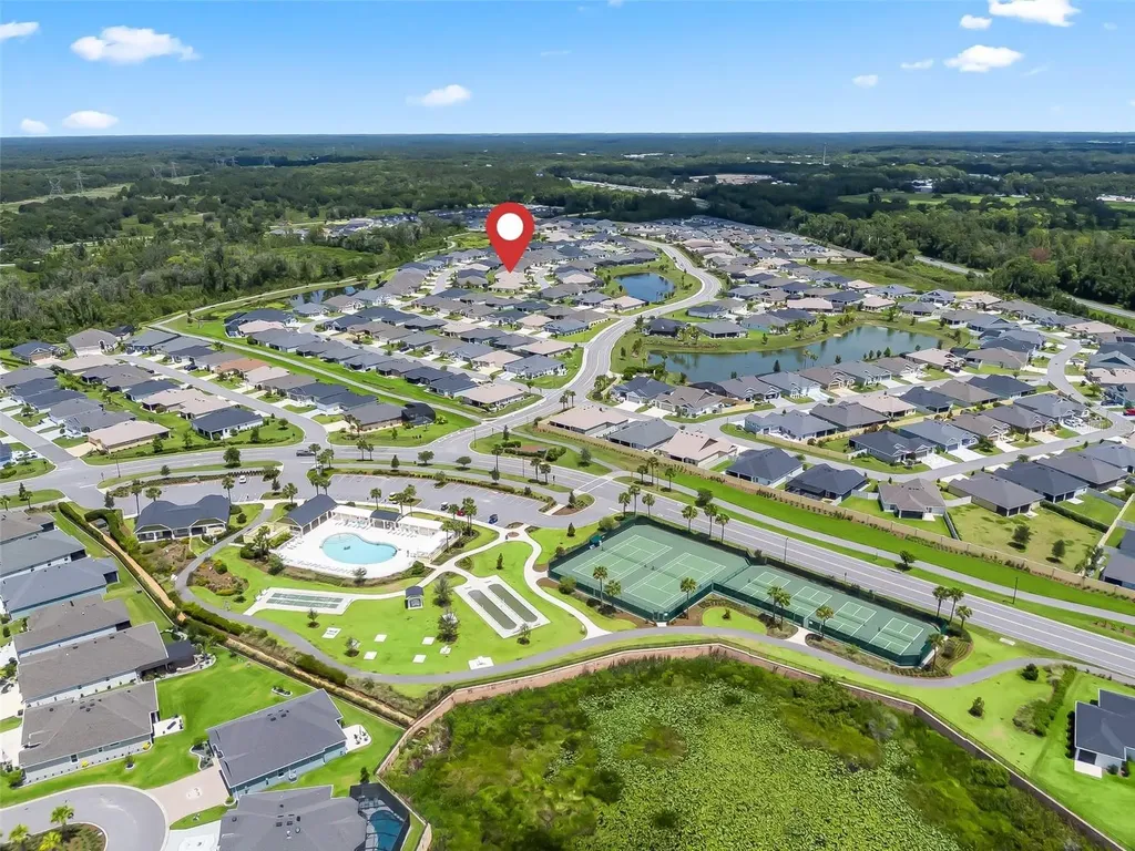 4216 Balcharan Terrace The Villages FL 32163
