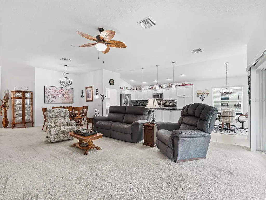 4216 Balcharan Terrace The Villages FL 32163