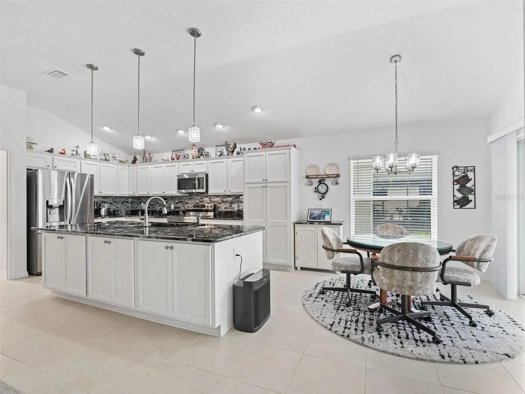 4216 Balcharan Terrace The Villages FL 32163