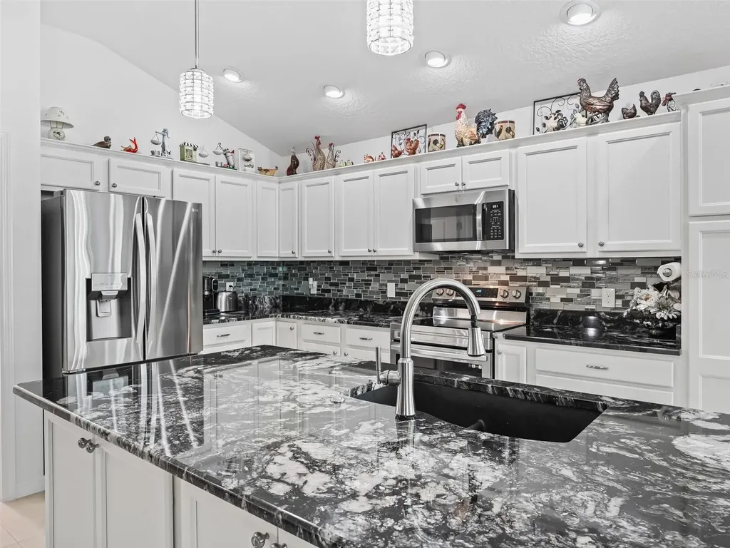 4216 Balcharan Terrace The Villages FL 32163