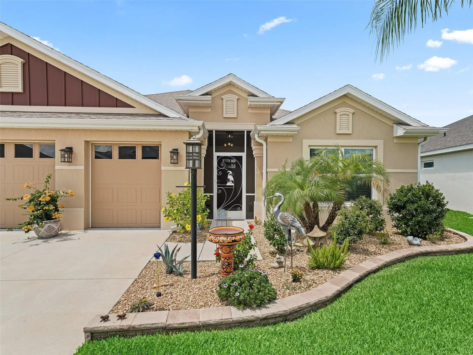 4216 Balcharan Terrace The Villages FL 32163
