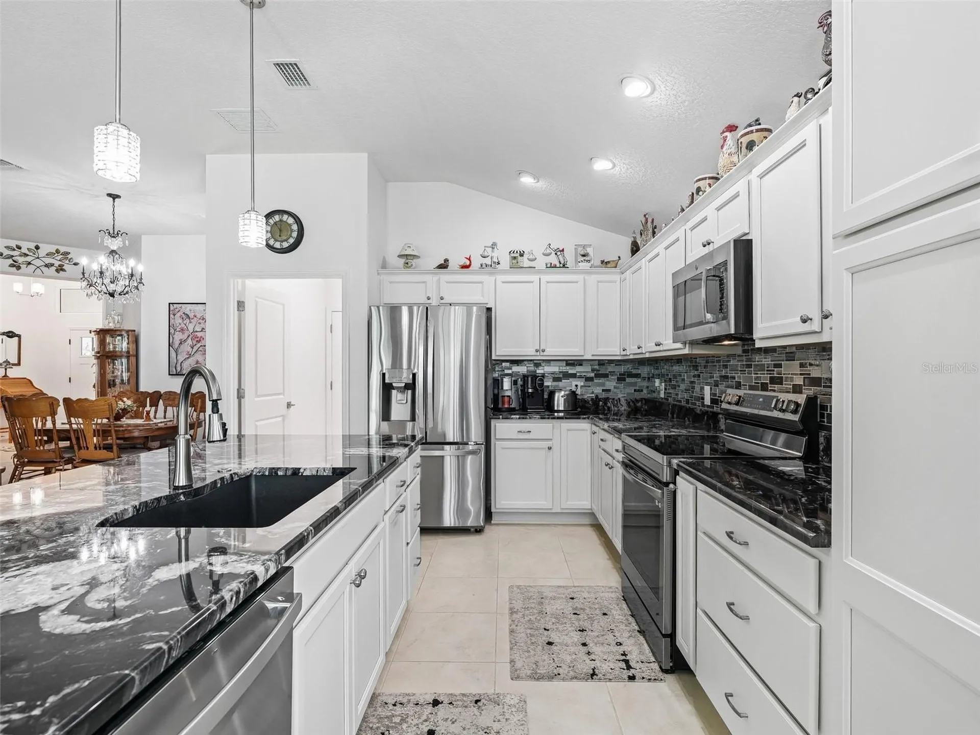 4216 Balcharan Terrace The Villages FL 32163