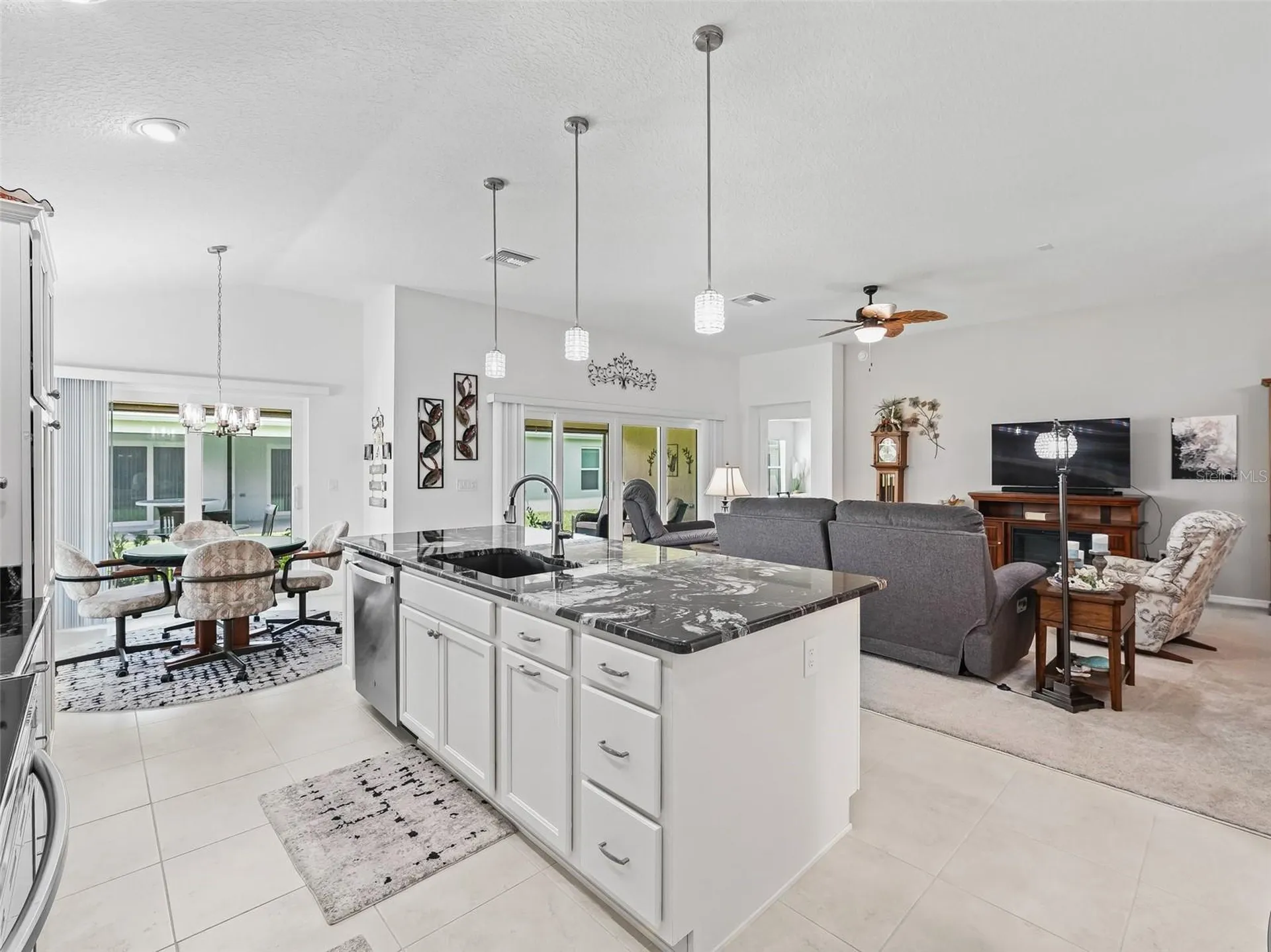 4216 Balcharan Terrace The Villages FL 32163