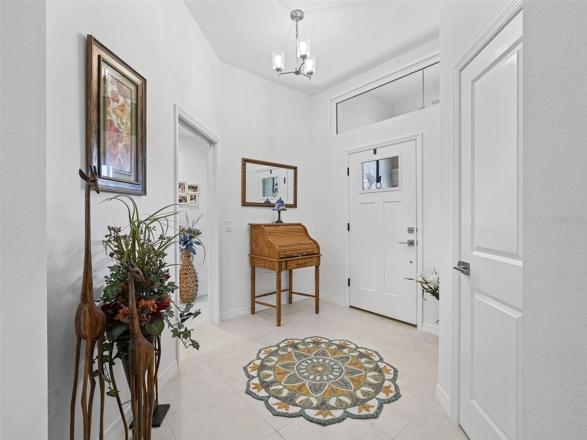 4216 Balcharan Terrace The Villages FL 32163