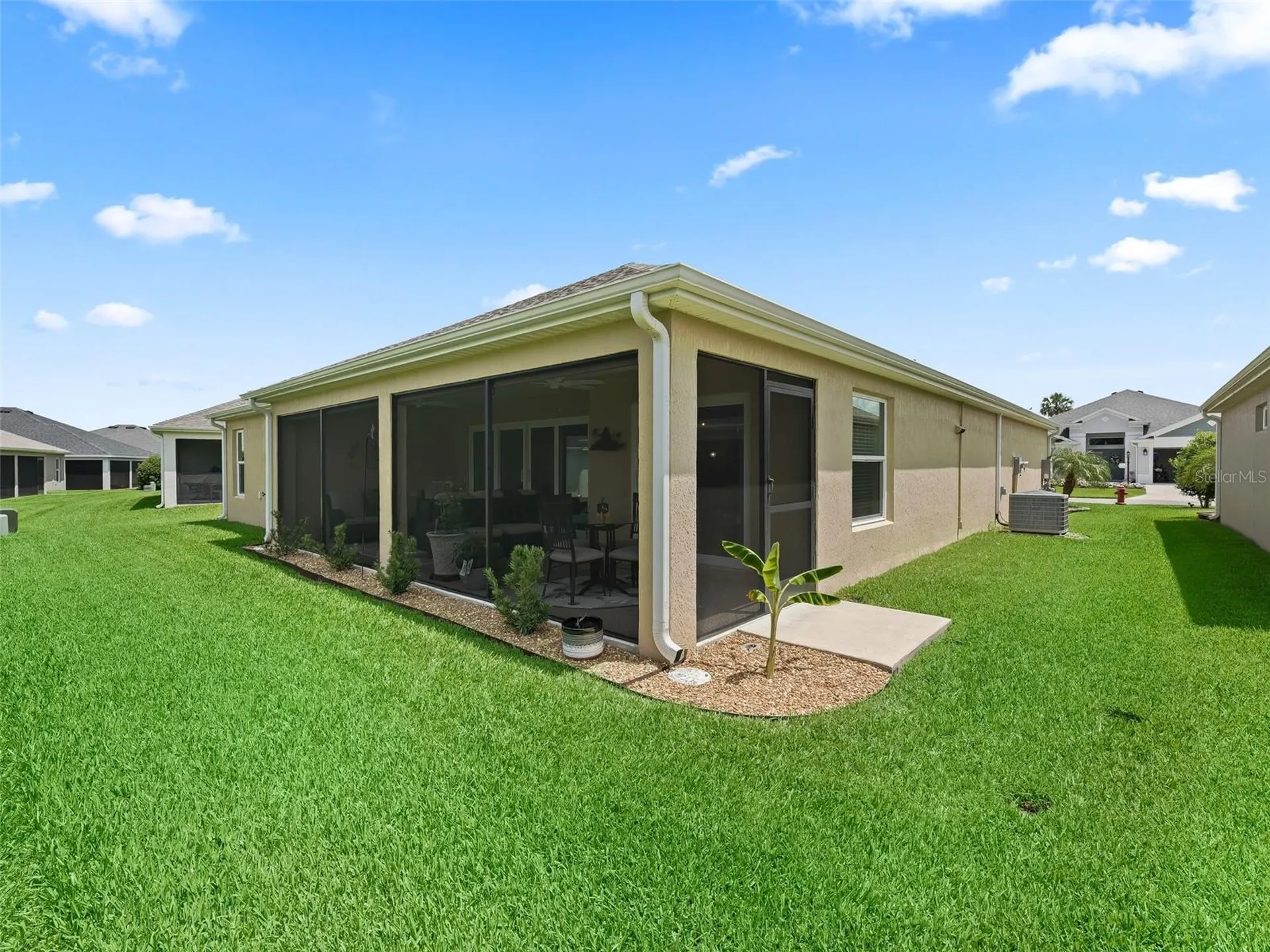 4216 Balcharan Terrace The Villages FL 32163