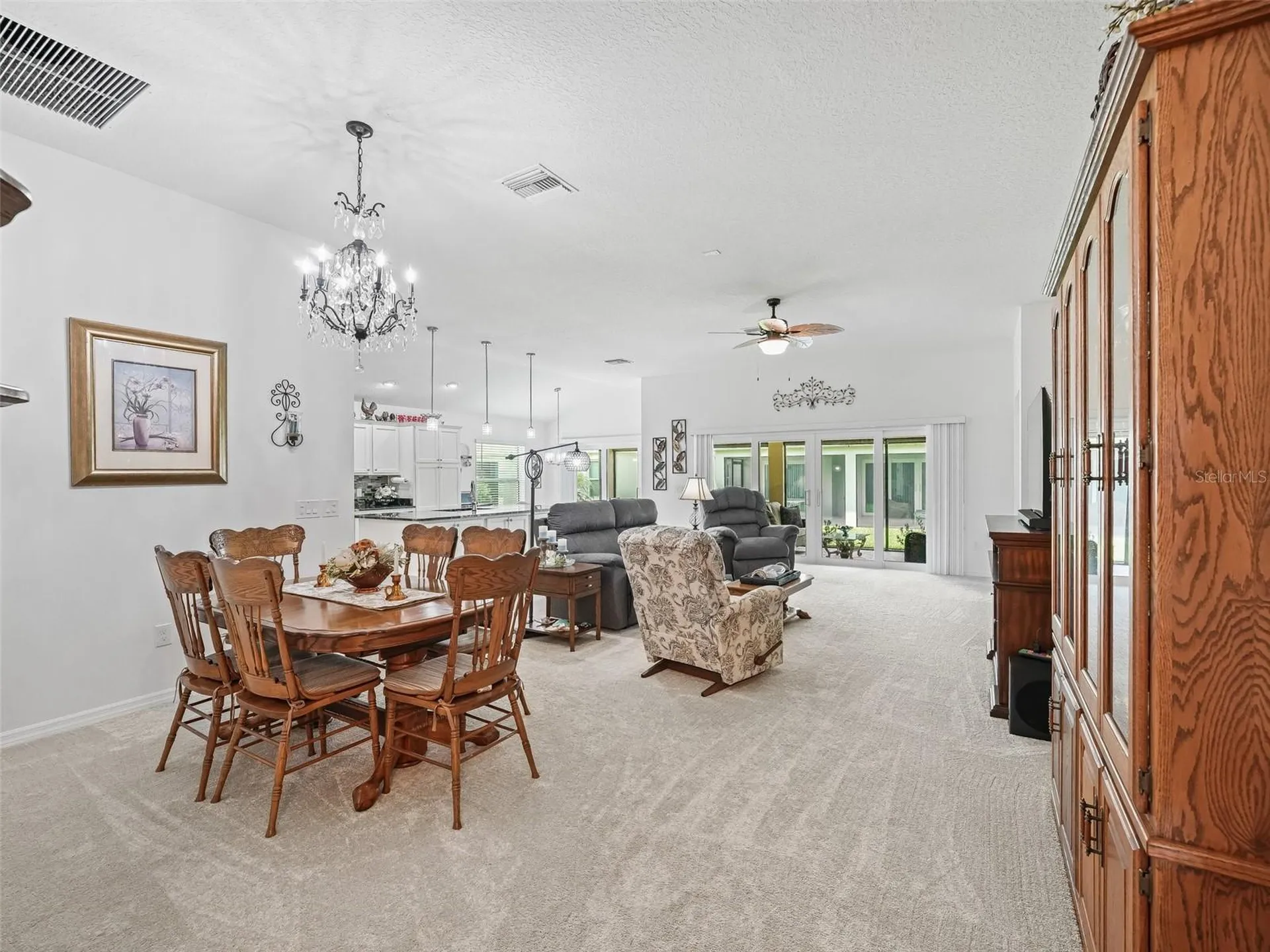 4216 Balcharan Terrace The Villages FL 32163