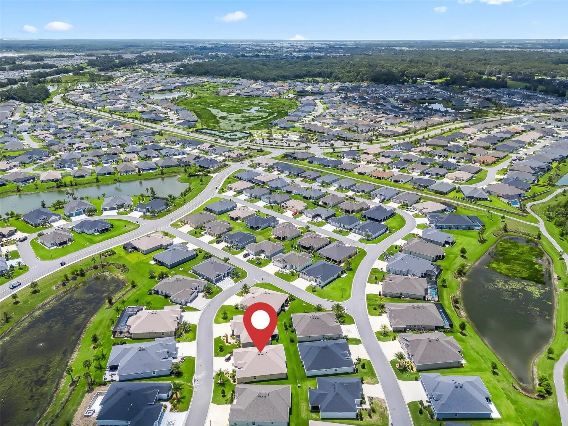 4216 Balcharan Terrace The Villages FL 32163