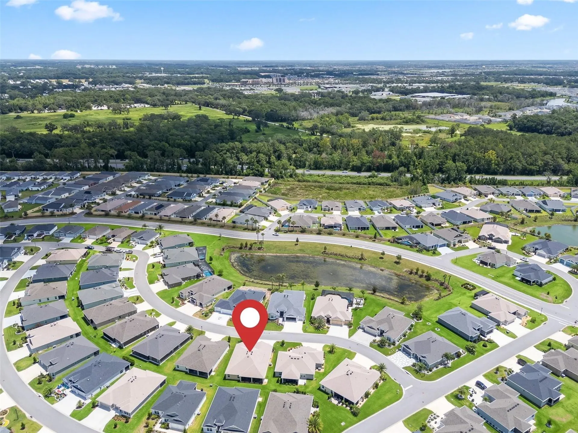 4216 Balcharan Terrace The Villages FL 32163