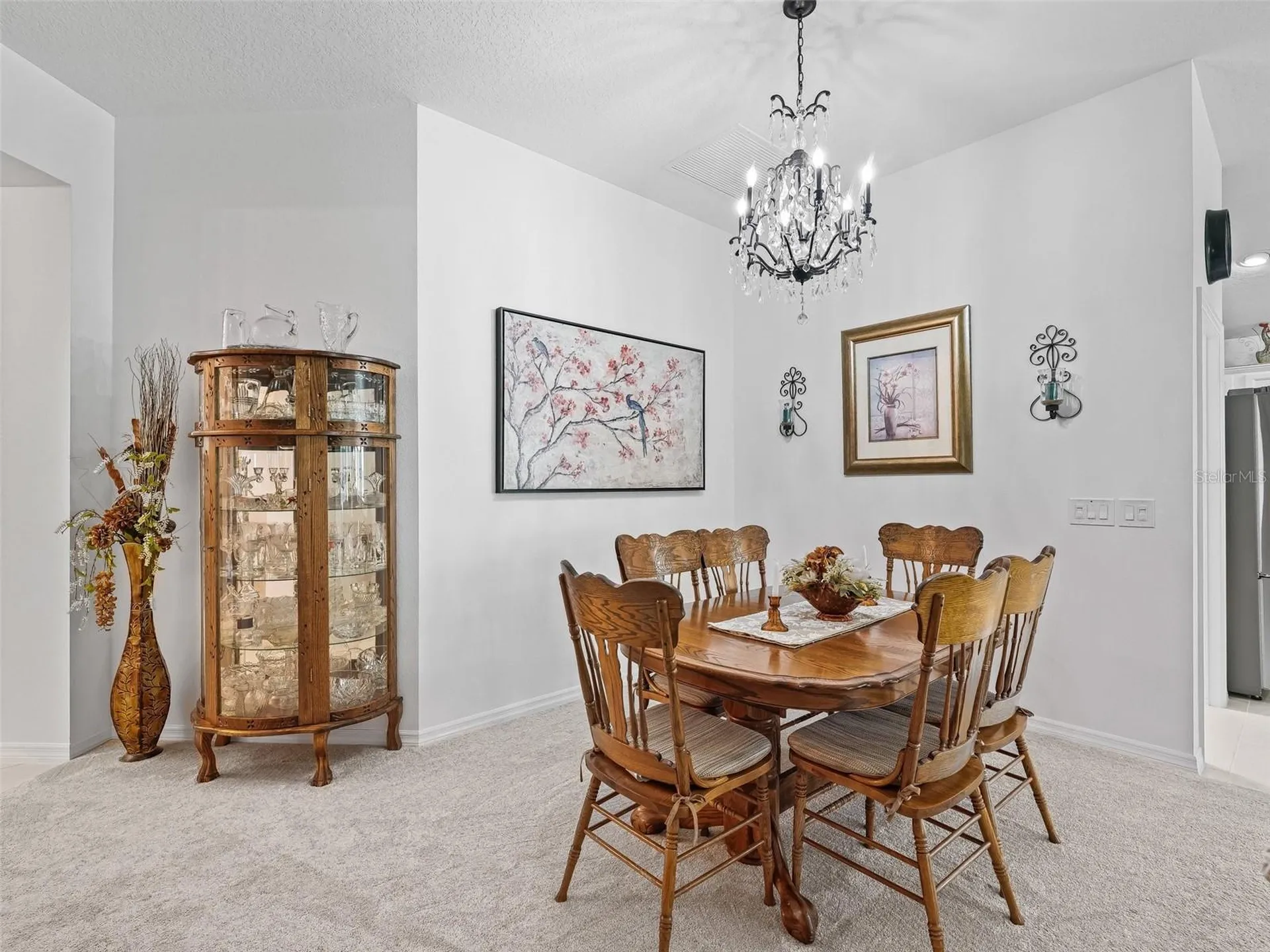 4216 Balcharan Terrace The Villages FL 32163