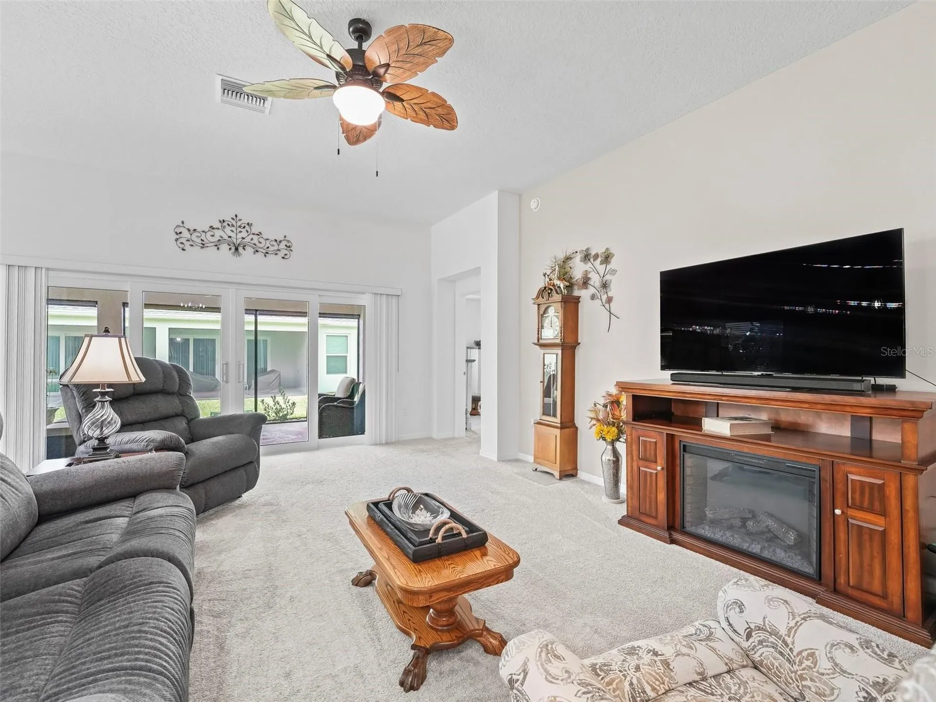 4216 Balcharan Terrace The Villages FL 32163