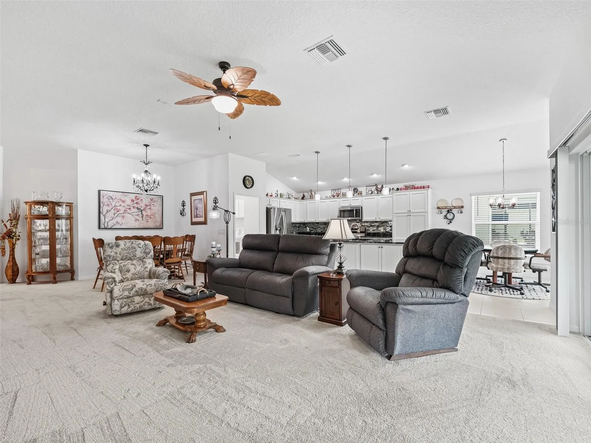 4216 Balcharan Terrace The Villages FL 32163