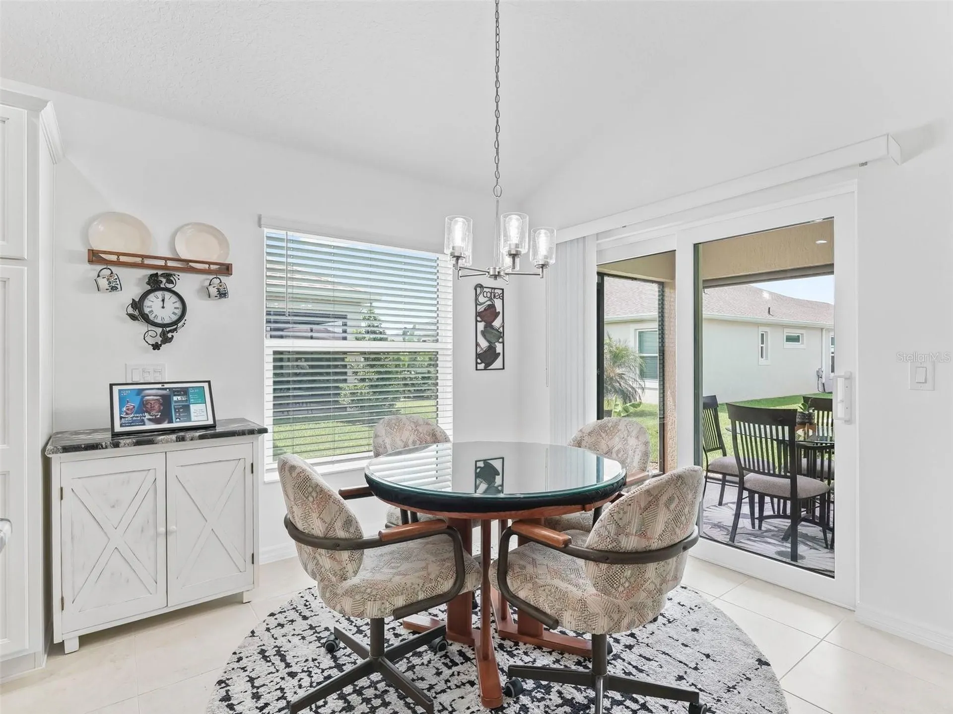 4216 Balcharan Terrace The Villages FL 32163