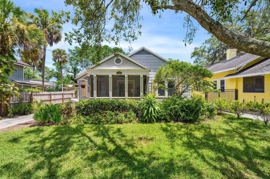 1011 Park Lake Street Orlando FL 32803