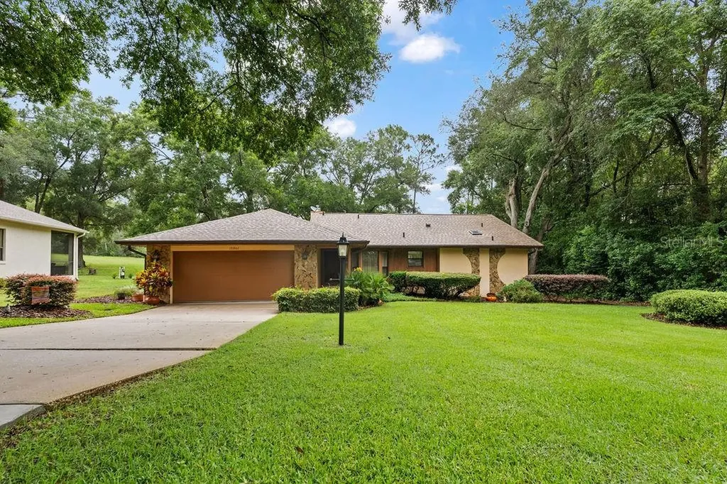 19861 SW 93rd Lane Road Dunnellon FL 34432