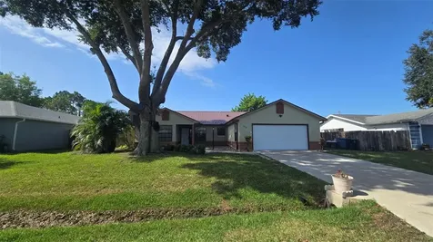 834 Hamm Street NW Palm Bay FL 32907